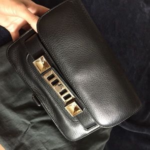 Proenza Schouler PS11 Mini Classic